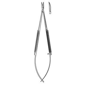 Dissecting Scissors Curved 7" Non-Sterile Reusable Ea