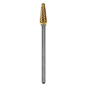 Goldies Carbide Bur Laboratory Handpiece 47/XF Regular Cut Ea