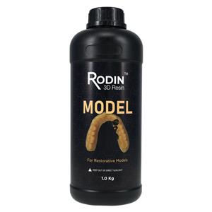 Rodin™ Model Tan 1kg/Bt