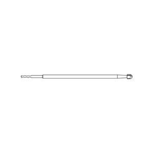 Neuro Match Head Drill Drill Ea