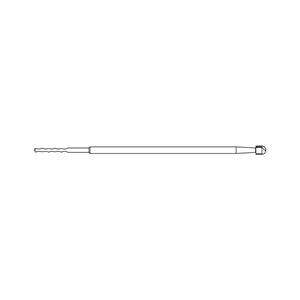 Bur Telescoping Bur Each Each