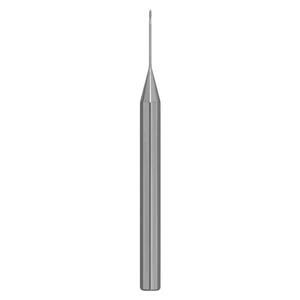 Milling Bur Ea