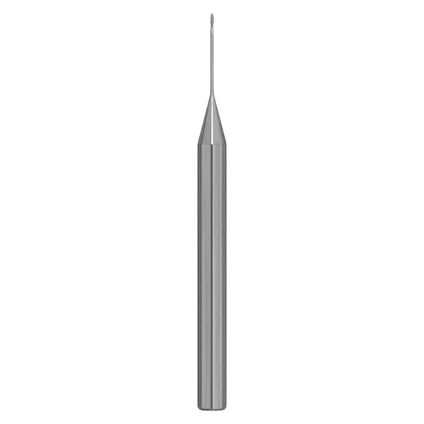 Milling Bur Ea