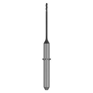 Milling Bur Ea