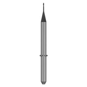 Milling Bur Ea