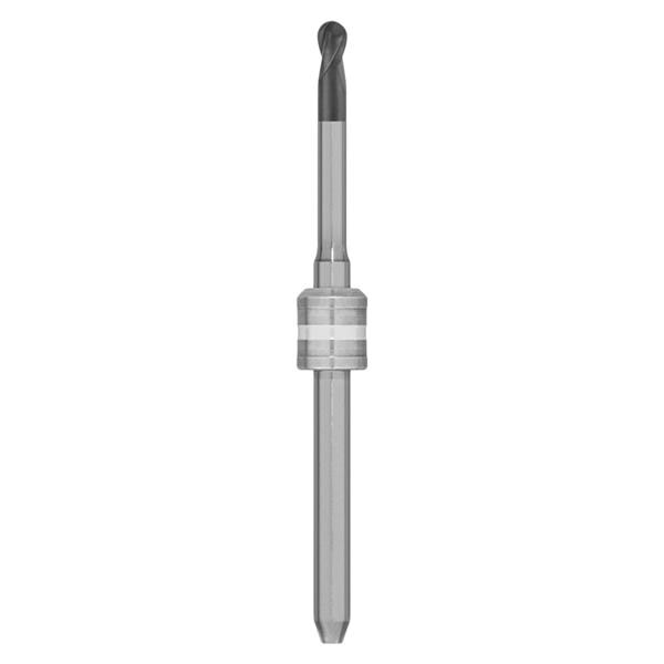 Milling Bur 2.5mm 3mm Ea