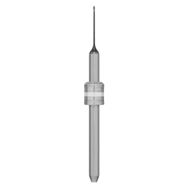 Milling Bur 0.6mm 3mm Ea
