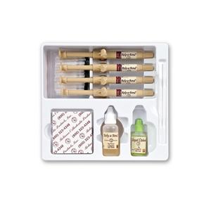 Reliance Rely-a-Bond Bndng Adhsv Orthodontic Bracket Adhesive Chem Cur Kt Ea