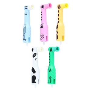 FUNimals Prophy Angle Regular 100/Bx