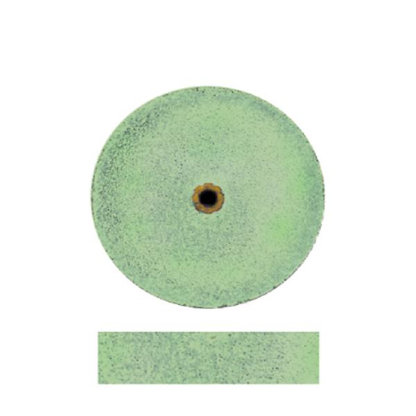 Koolies Grinding Wheels Silicone Carbide Green 50/Bx