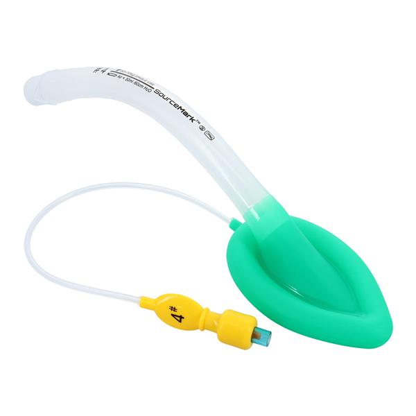 Silicone Mask 10/Bx