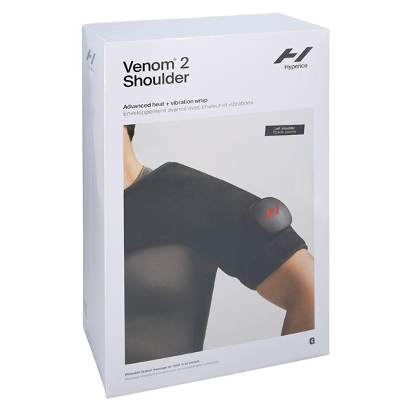 Venom 2 Massager