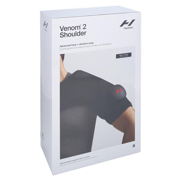 Venom 2 Massager