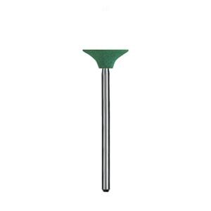 Green Giant Silicone Carbide Mounted Stones 12/Bx