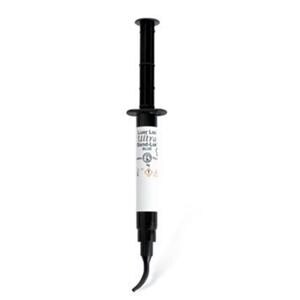 Reliance Luerlok Ultra Bandlok Cement Molar Band 5 Gm Light Cure Syringe Ea