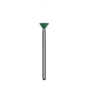 Green Giant Silicone Carbide Mounted Stones 12/Bx