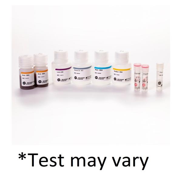 Iron Reagent Test 4x15/4x15mL 4x300 Count 4x500/Box
