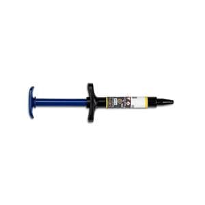 Reliance Ultra Band Lok Band Cement 5 Gm Glass Ionomer Blue Light Cure Syr Ea