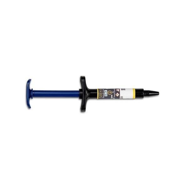 Reliance Ultra Band Lok Band Cement 5 Gm Glass Ionomer Blue Light Cure Syr Ea