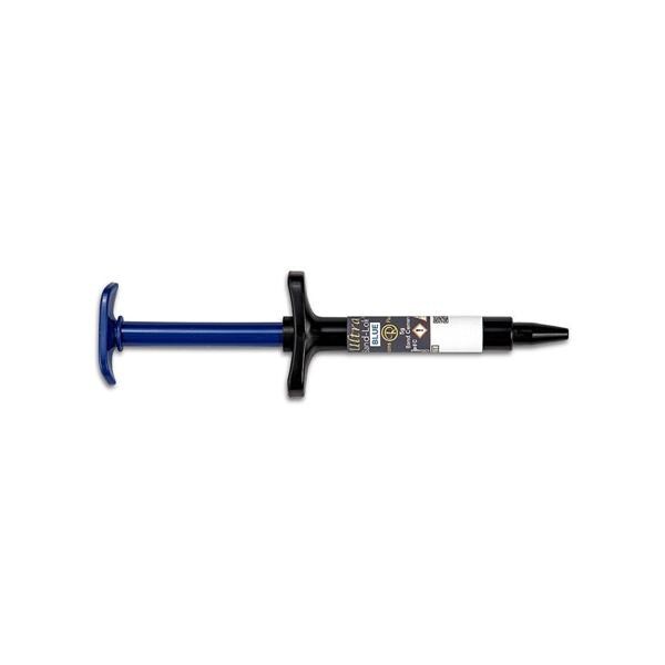 Reliance Ultra Band Lok Band Cement 5 Gm Glass Ionomer Blue Light Cure Syr Ea