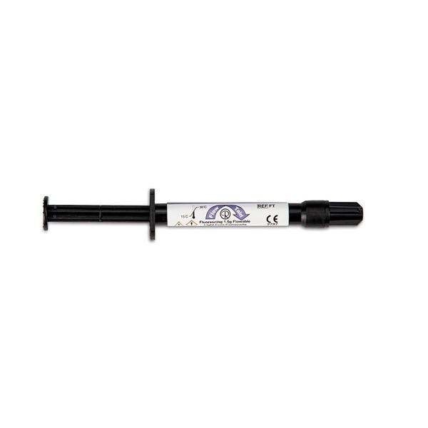 Reliance - Flowtain Bonding Adhesive Composite 1.5 Gm Light Cure Syringe Ea