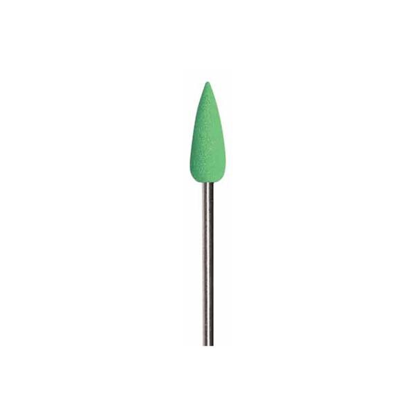 Sunburst Finishing & Polishing Abrasive 1 Micron Ultra Fine Point Lt Grn 12/Bx