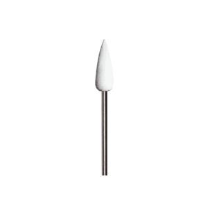 Sunburst Finishing & Polishing Abrasive Coarse Point White 12/Bx