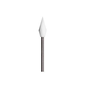 Sunburst Finishing & Polishing Abrasive Coarse Point White 12/Bx