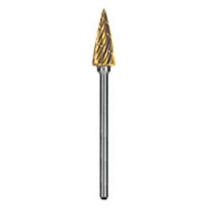 Goldies Carbide Bur Laboratory Handpiece 82/T Regular Cut Ea