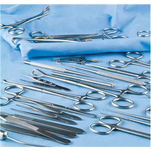Major Surgery Set