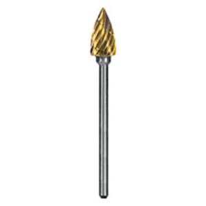 Goldies Carbide Bur Laboratory Handpiece 63/B Regular Cut Ea