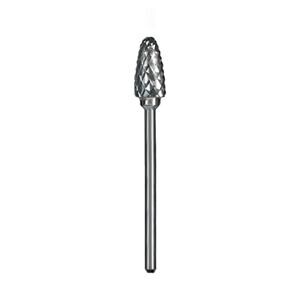 Carbide Bur Laboratory Handpiece 84 Coarse Cut Ea