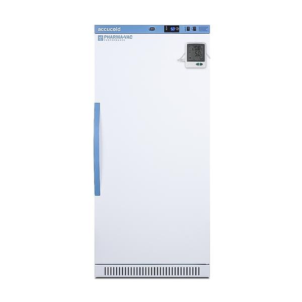 Accucold Performance Series Vaccine Refrigerator New Solid Door +...