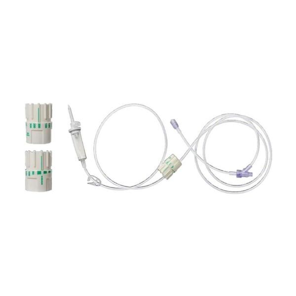 IV Administration Set 92" 50/Ca