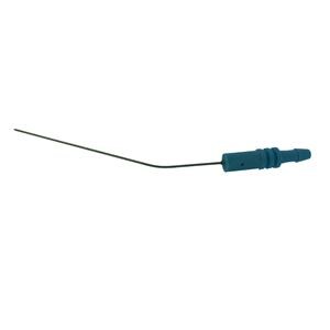 Frazier Suction Tube 30 Degree 110mm 5Fr Sterile Single-Use 10/Bx