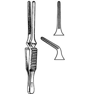 Clamp Debakey-Diethrich Ea