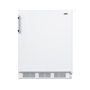 Summit Break Room Fridge/Freezer New 5.1 Cu Ft Each
