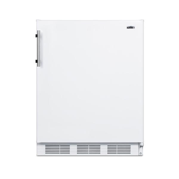 Summit Break Room Fridge/Freezer New 5.1 Cu Ft Each