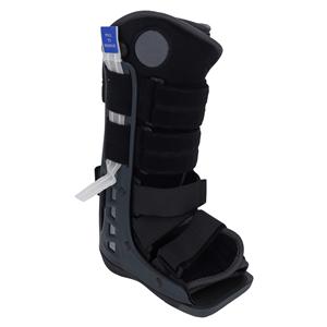 MaxTrax 2.0 Air Brc Walker Lg/Ank/Ft Sz M Up to 3.5 / Wmen Up to 4.5 XS Lft/Rt