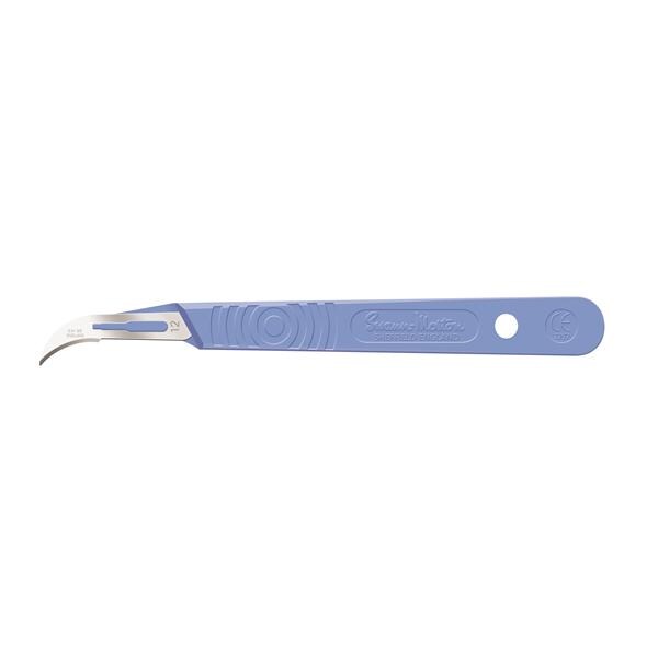 Swann Morton Disposable Surgical Scalpel Sterile