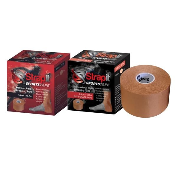 Strapit Pro Tape 1/Pk