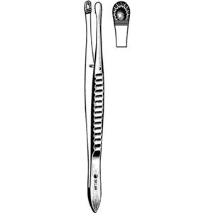 Russian Tissue Forceps Sterile 25/Ca