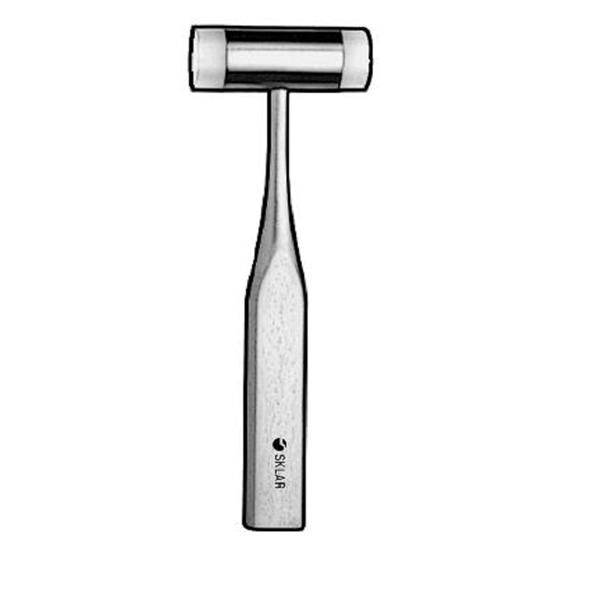 Bone Mallet 7" Ea