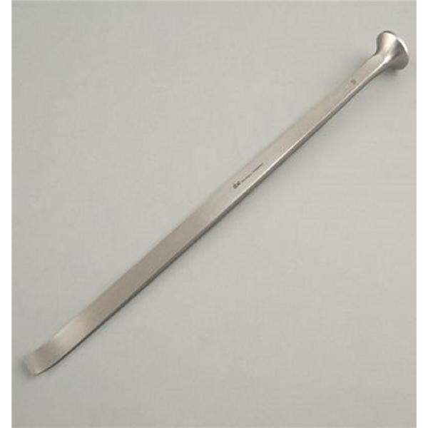 Hargis Pterygoid Osteotome Stainless Steel Ea