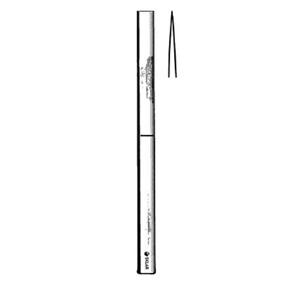 Obwegeser Alveolar Osteotome Stainless Steel Reusable Ea