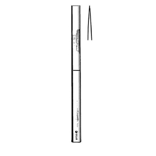 Obwegeser Alveolar Osteotome Stainless Steel Reusable Ea