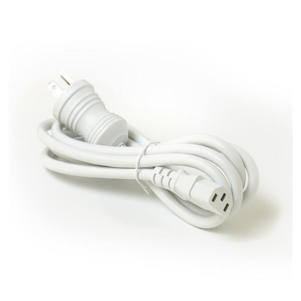 Elements/Apex Connect Power Cord Ea