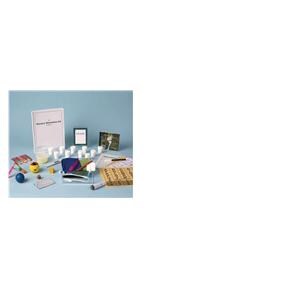 Activities Kit Sensory Stimulation 1/Kt