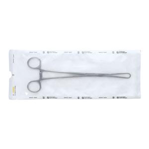 Miltex Schroeder Tenaculum Forcep Straight 9-3/4" Stainless Steel Sterile 25/Bx