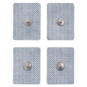 Self-Adhesive Electrode 4/Pk